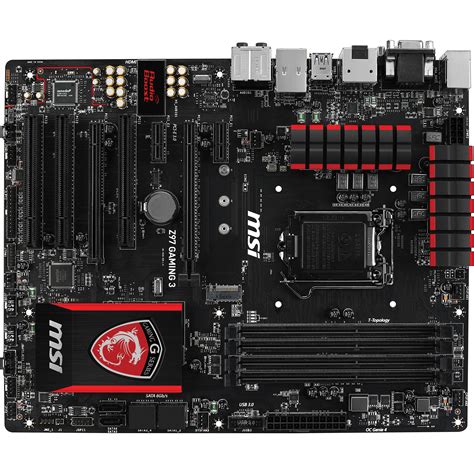 hard drive test msi z97 gaming mobo|msi z97 gaming 3 specs.